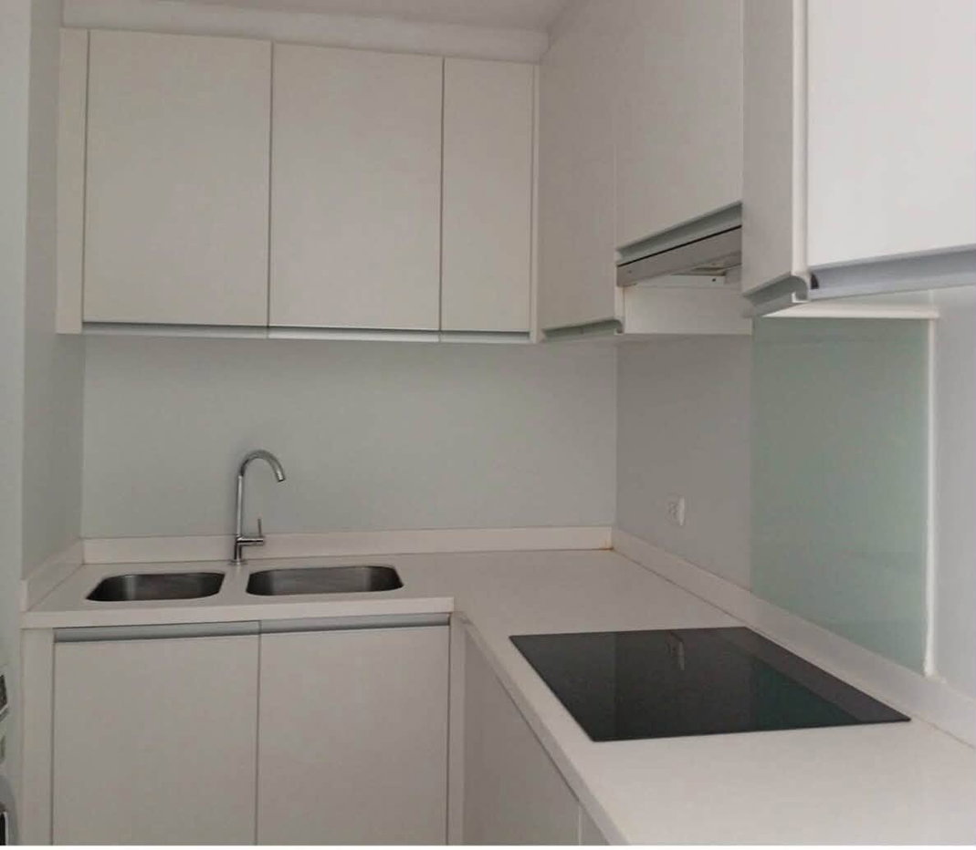 รูป ให้ขาย Villa Asoke — 2 ห้องนอน | MRT เพรชบุรี | Fully Furnished [GTN-0995] - รูปที่ 9/11