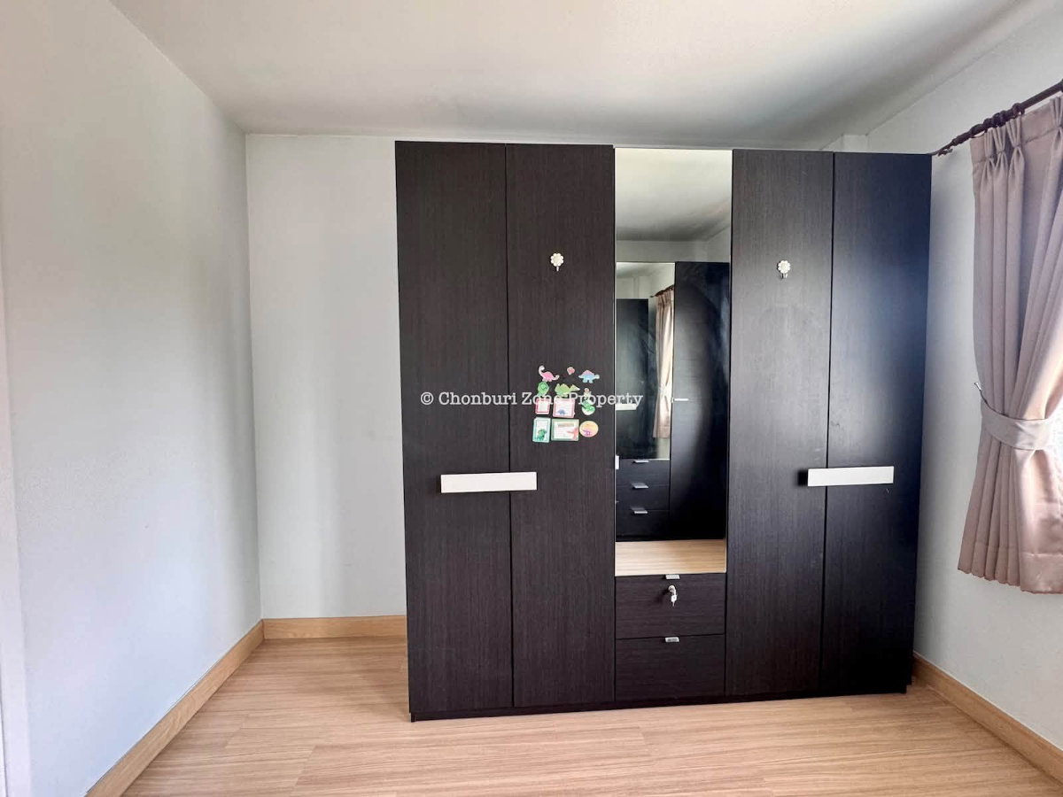 รูป ให้เช่าบ้านเดี่ยว ม.คันทรีโฮมเลคแอนด์ปาร์ค ศรีราชา - รูปที่ 24/26