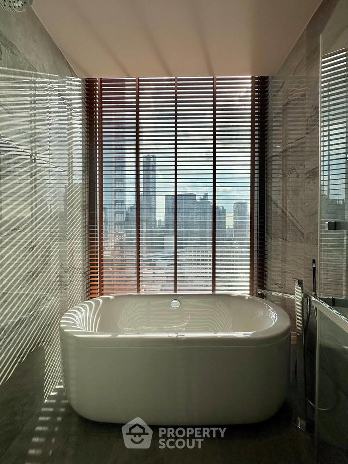 picture 200m To BTS Thong Lor: 3-BR At Laviq Sukhumvit 57 (ID 3366066) - 12/12