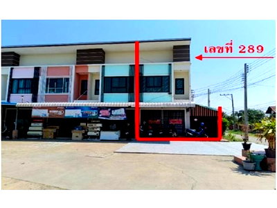 Land for sale Surin Railway Station : LAND 39.1 Sq.w. Muang Surin Surin for 2.6M