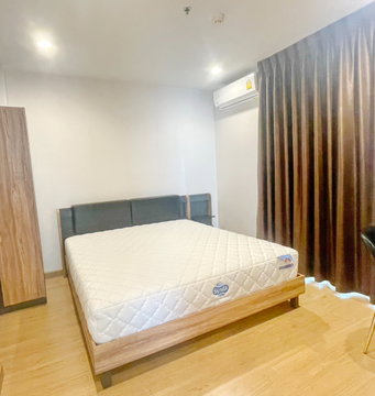 4124, 2 Br. condo for rent at Supalai Wellington 2.