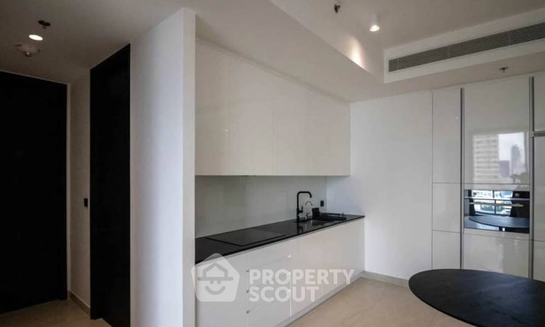 รูป คอนโด 2-ห้องนอน ที่ เทตต์ สาทร 12 ใกล้ BTS เซนต์หลุยส์ (ID 2937642) - รูปที่ 12/16