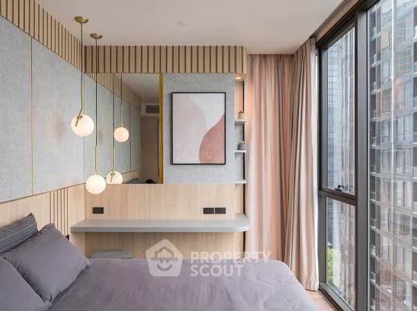 picture Pet-Friendly 2-BR Muniq Sukhumvit 23 Near MRT Sukhumvit (ID 3364947) - 5/8