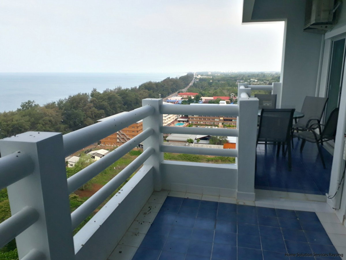 รูป 2 bedroom beach condo for sale - 4,500,000 THB - รูปที่ 7/11