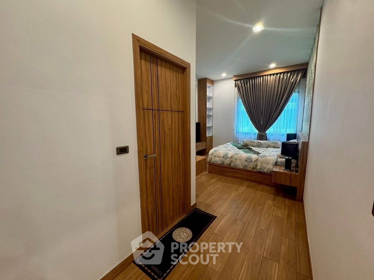 picture 3-BR House at Baan Mae 1 Pool Villa close to Pattaya (ID 2167844) - 33/38