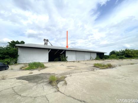 picture FACTORY 5956 Sq.w. Takhli Nakhon Sawan for 24.3M - 42/45