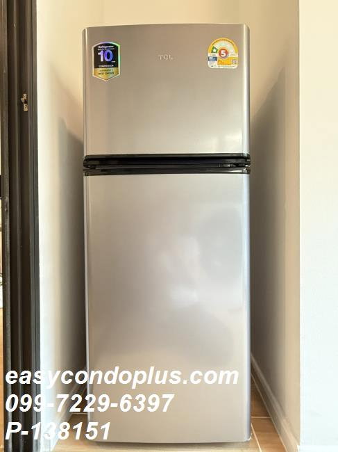 picture 💥 [ 𝐏-𝟏𝟑𝟖𝟏𝟓𝟏 ] FOR RENT : Cerocco Bangna 36 Pool View! Near MRT Si Iam 𝟏𝟒,𝟎𝟎𝟎 THB/mo. | Line @easycondoplus | 099-229-6397 - 7/9