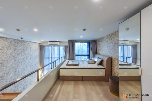Special Unit, Great Value KnightsBridge Prime Sathorn