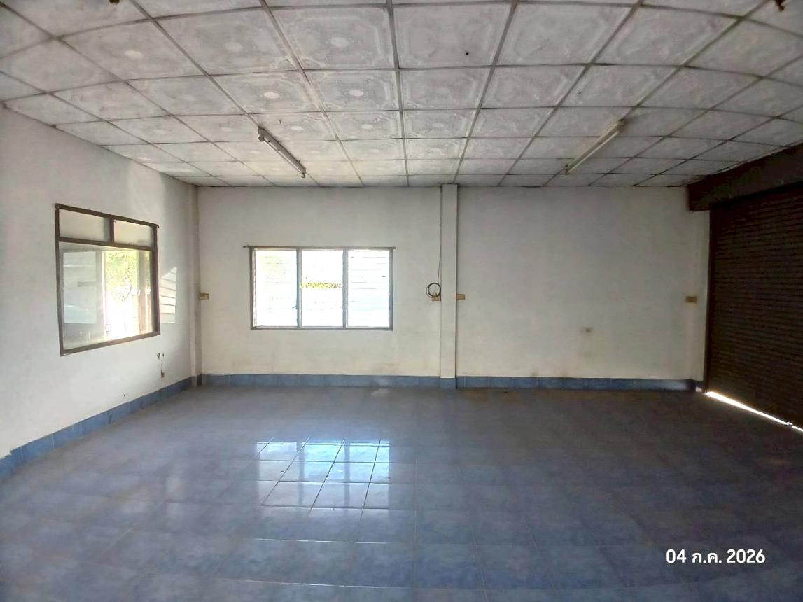 รูป บ้านเดี่ยว 85 ตร.วา ป่าซาง ลำพูน 1.3M - รูปที่ 22/39