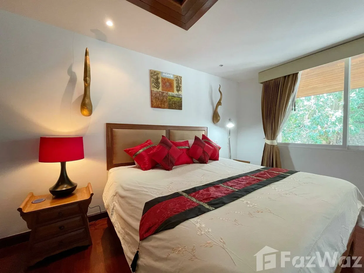 รูป คอนโดให้เช่า 3 ห้องนอน ในโครงการ สุรินทร์ สบาย 1067422 - รูปที่ 47/51
