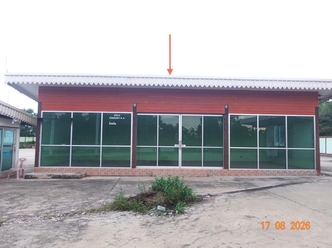 picture FACTORY 5300 Sq.w. Dan Khun Thot Nakhon Ratchasima for 18.9M - 22/45