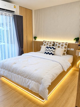 🏢 ขายคอนโด : Bodin Suite Home (บดินทร์ สวีท โฮม)   รหัสทรัพย์ | 📌LNP-C15016