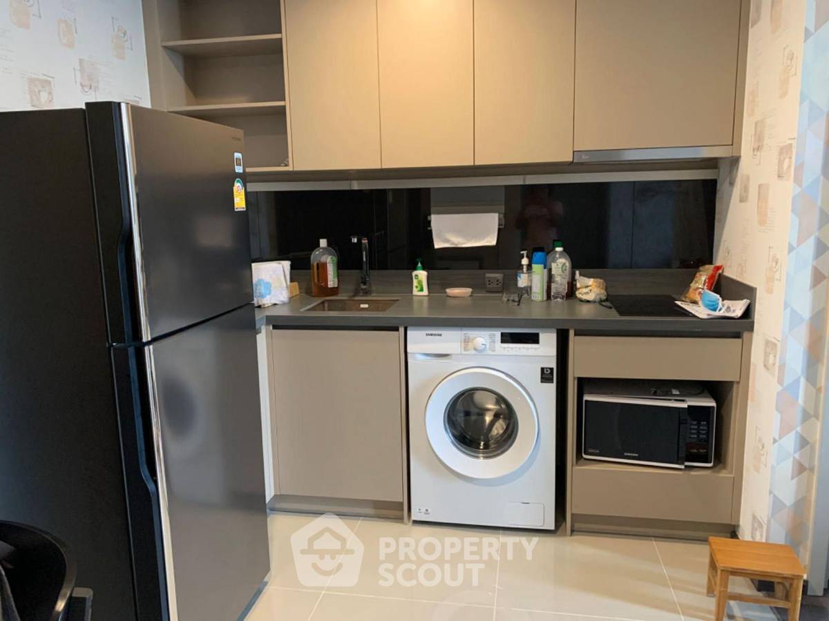 picture 20th-Floor 2-BR Condo At Oka Haus Sukhumvit 36 Near BTS Thong Lor (ID 2475459) - 4/18