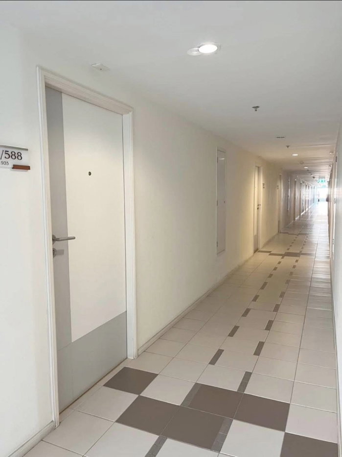 picture code : B04 Lumpini Place Srinakarin-Huamark Station - 12/14