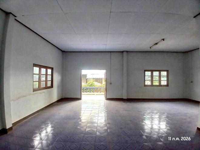 รูป บ้านเดี่ยว 122.1 ตร.วา แม่ทา ลำพูน 1.2M - รูปที่ 6/39