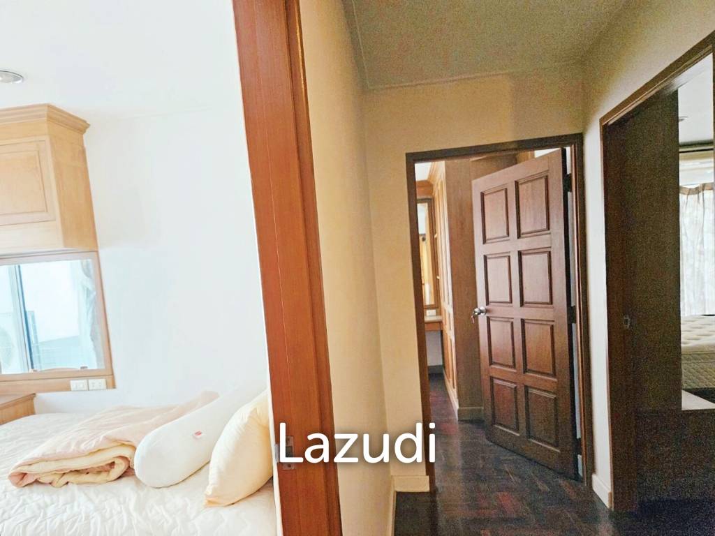 picture Richmond Palace 147 sqm Freehold Condo in Khlong Tan Nuea - 14/29