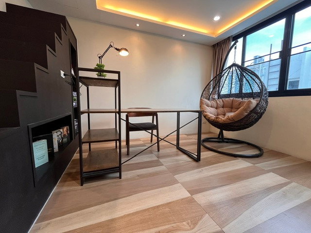 รูป 🏡✨ ให้เช่าทาวน์โฮม 4 ชั้น Flora Marigold สาธุประดิษฐ์–พระราม 3 | Fully Furnished พร้อมเข้าอยู่ - รูปที่ 11/20