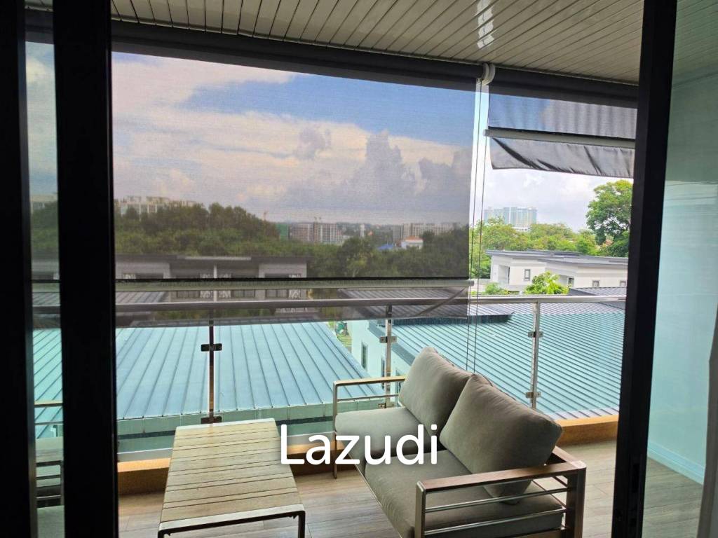 picture Spacious 2-Bedroom Condo for Sale at Gardenia Pattaya - 29/30