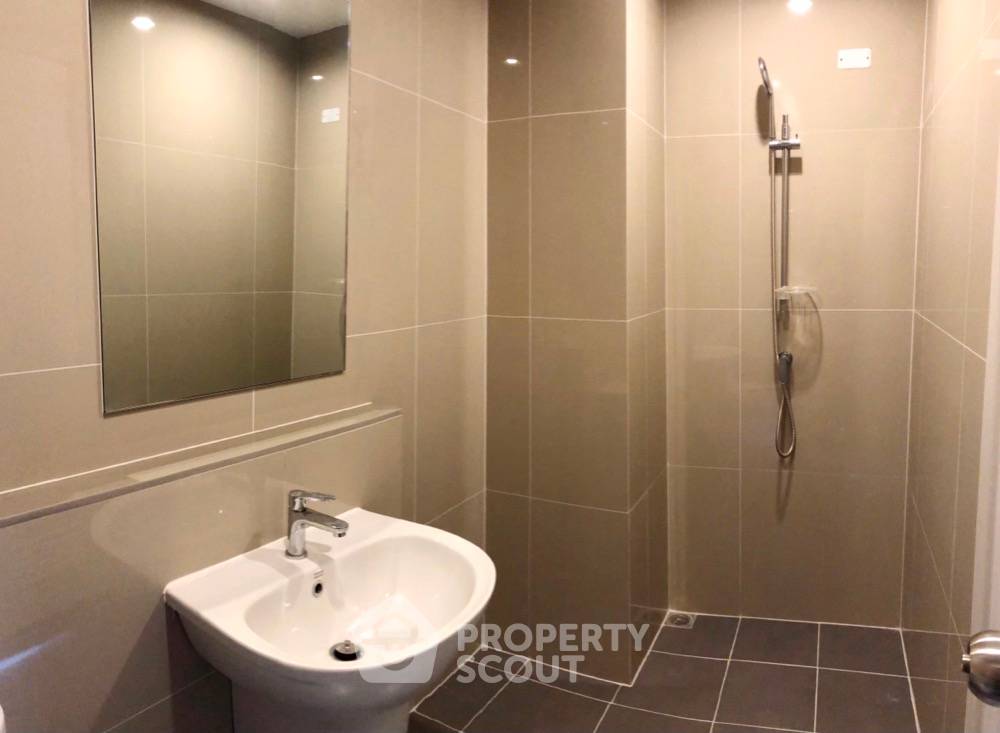 รูป คอนโด 1-ห้องนอน ที่ เดอะ ทรี หัวหมาก ใกล้ รามคำแหง (ID 628924) - รูปที่ 13/14
