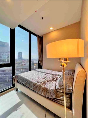 Condos for sale : P-1779❤️Condo Mazarine near BTS Ratchayothin best price 5 M. // 0659174222 // 