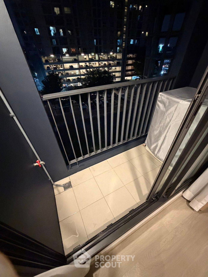 picture 1-BR Condo at ASPIRE Onnut Station near BTS On Nut (ID 3365018) - 8/10