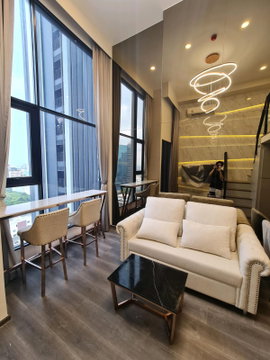 📍 FOR RENT: KNIGHTSBRIDGE SPACE RATCHAYOTHIN 🔥 Beautiful unit available for THB 25,000/month