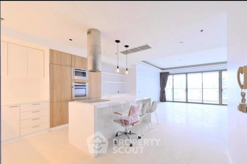 คอนโด 2-ห้องนอน ที่ เดอะ เลคส์ กรุงเทพ ใกล้ BTS อโศก (ID 3364401)