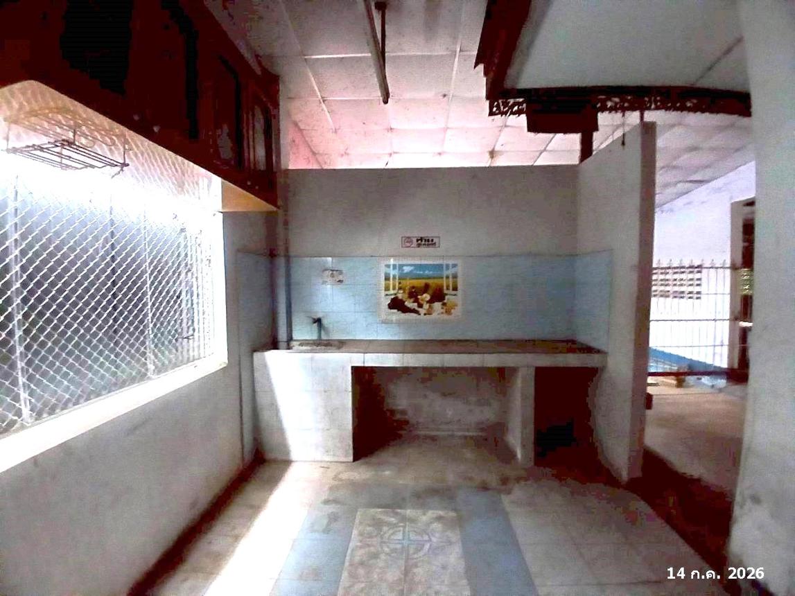 picture HOME 163 Sq.w. Hang Chat Lamphang for 3.2M - 30/35