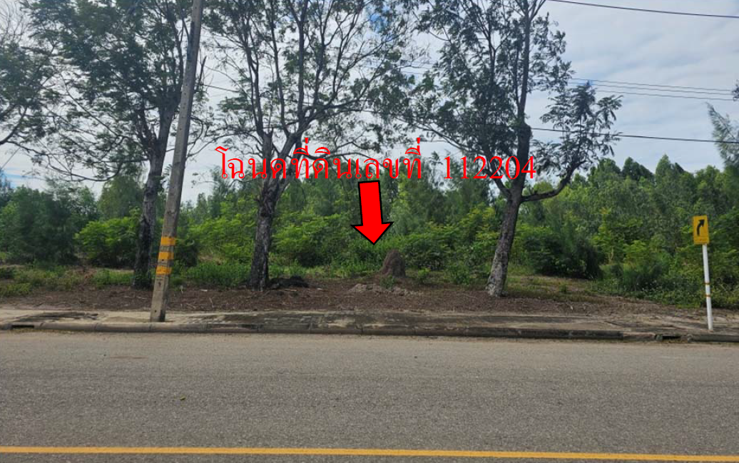 รูป ที่ดินเปล่า 629.8 ตร.วา อำเภอเมืองนครปฐม จังหวัดนครปฐม 4.4M - รูปที่ 9/11