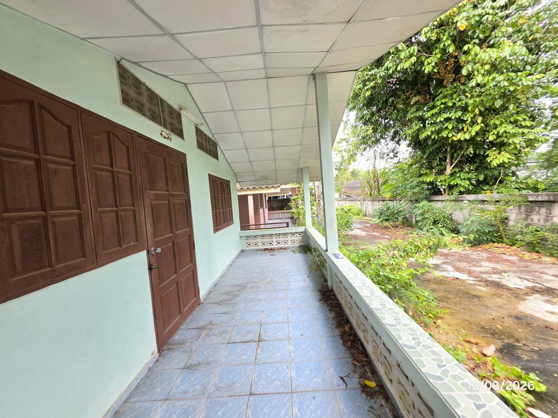 picture HOME 336 Sq.w. Ban Na San Surat Thani for 6.3M - 28/45