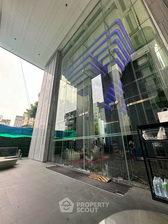 รูป ราคาคุ้มค่า 1 ห้องนอน ชั้น 21 The Edge Sukhumvit 23 ใกล้ MRT สุขุมวิท (ID 3364995) - รูปที่ 23/26