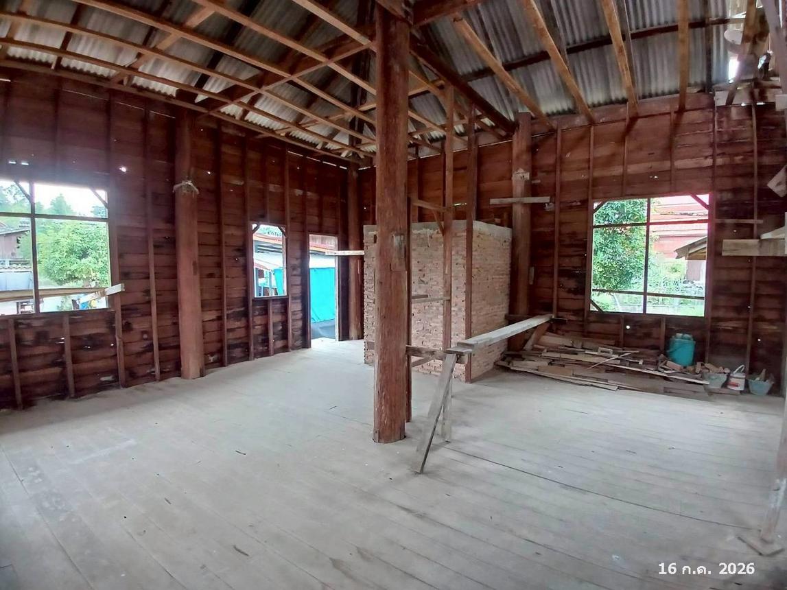 picture HOME 116 Sq.w. Chae Hom Lamphang for 301,000 - 24/29