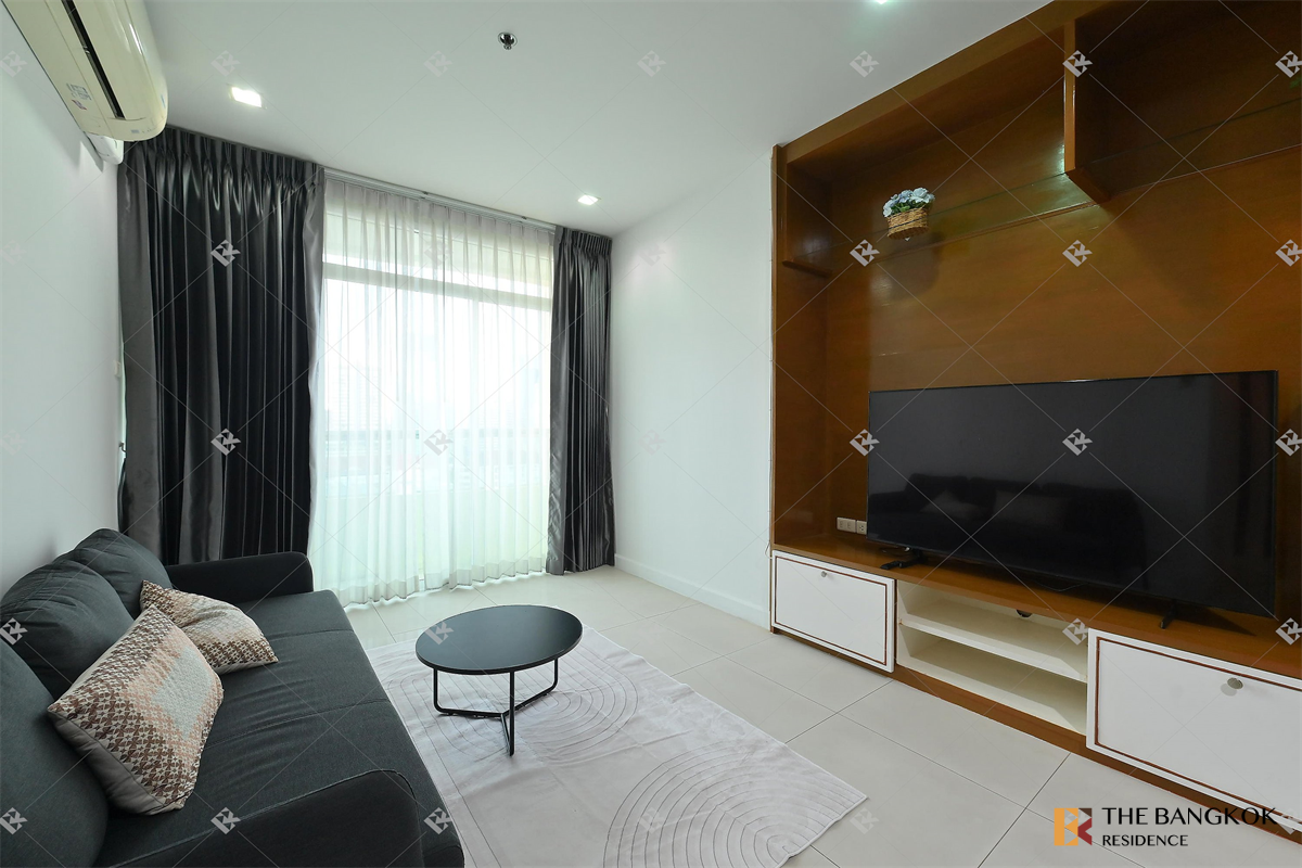รูป สุขุมวิท ซิตี้ รีสอร์ท ยูนิตยอดฮิต หมดไวมาก - รูปที่ 5/10