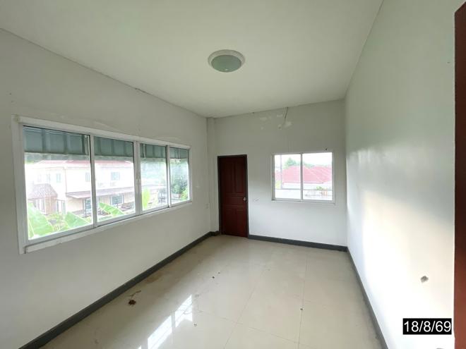 picture SHOP HOUSE 20.3 Sq.w. Muang Khon Kaen Khon Kaen for 2.5M - 12/37