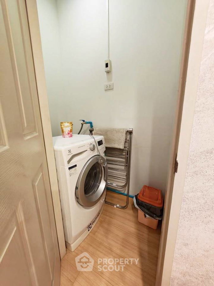 รูป คอนโด 3 ห้องนอน 140 ตร.ม. Baan Sathorn Chaopraya ใกล้ BTS กรุงธนบุรี (ID 3011122) - รูปที่ 8/12