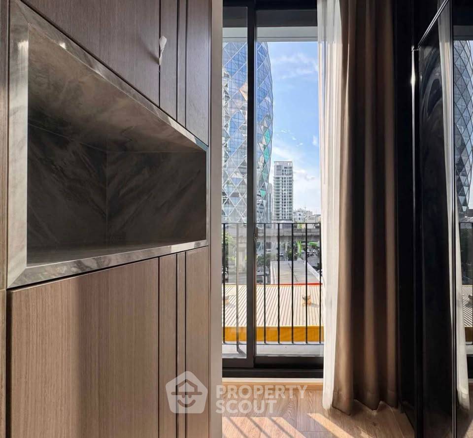 รูป คอนโด 1-ห้องนอน ที่ โนเบิล อราวน์ อารีย์ ใกล้ BTS อารีย์ (ID 3365905) - รูปที่ 4/5