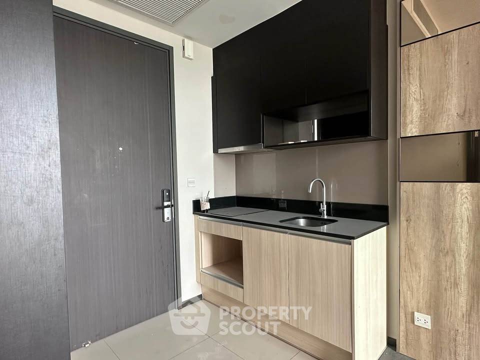 รูป ราคาคุ้มค่า 1 ห้องนอน ชั้น 21 The Edge Sukhumvit 23 ใกล้ MRT สุขุมวิท (ID 3364995) - รูปที่ 7/26