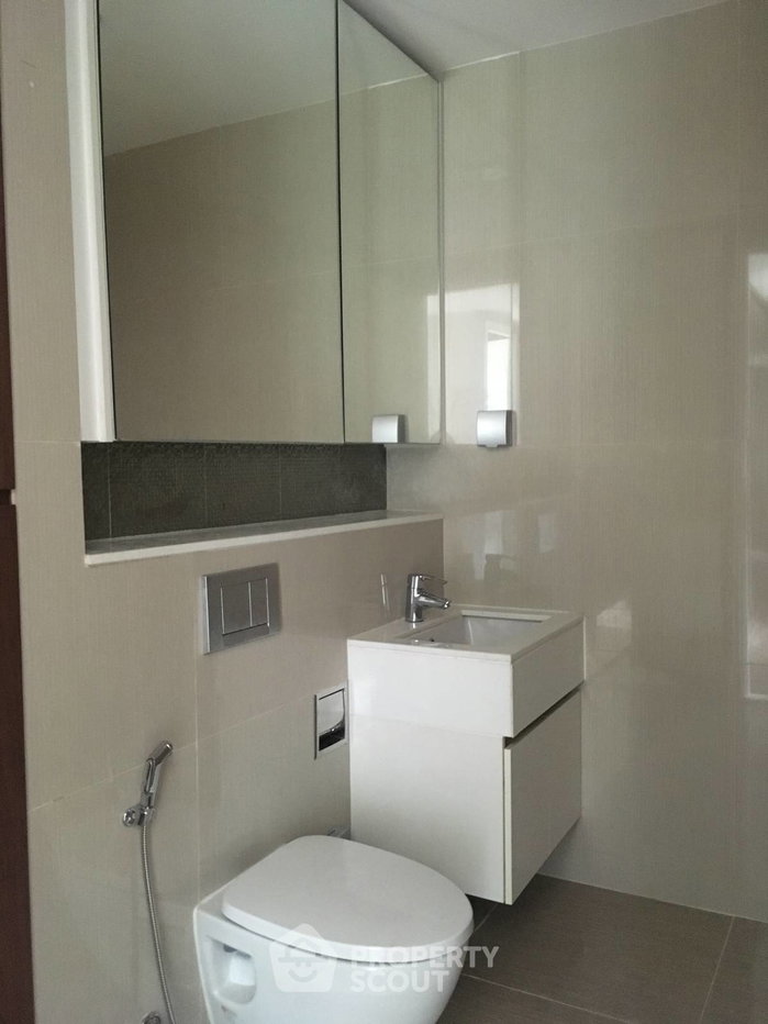 รูป ชั้น 22 คอนโด 2 ห้องนอน H Sukhumvit 43 ใกล้ BTS พร้อมพงษ์ (ID 888764) - รูปที่ 9/23