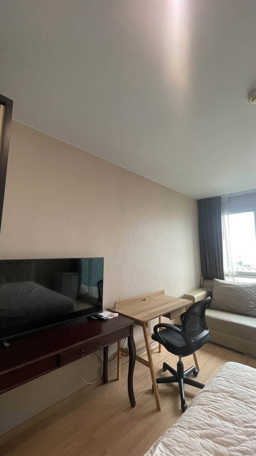 picture For Rent Casa Condo Ratchada - Ratchaphruek Fully Furnished (Near BTS Talad phoo) - 9/17