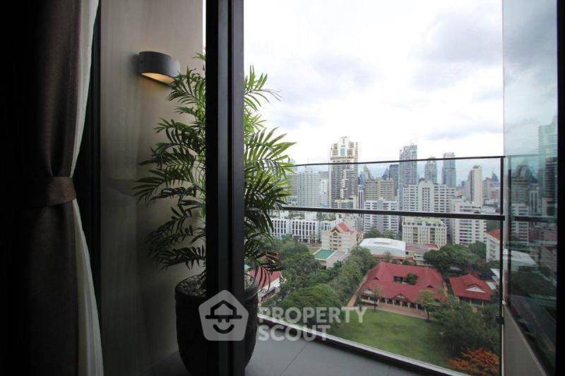 รูป ชั้น 17 2 ห้องนอน The Esse Asoke ใกล้ MRT สุขุมวิท (ID 2834811) - รูปที่ 8/8