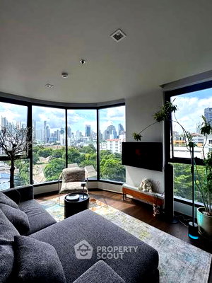 คอนโดให้เช่า : คอนโด 2 ห้องนอน 65 ตร.ม. Ideo Q Sukhumvit 36 ใกล้ BTS ทองหล่อ (ID 3366026)