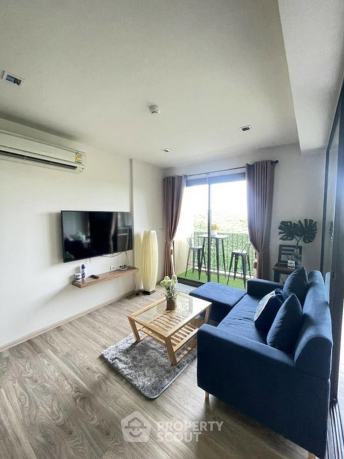รูป คอนโด 1 ห้องนอน Rain Cha Am Hua Hin ขนาด 40 ตร.ม. ขาย (ID 1438918) - รูปที่ 6/12