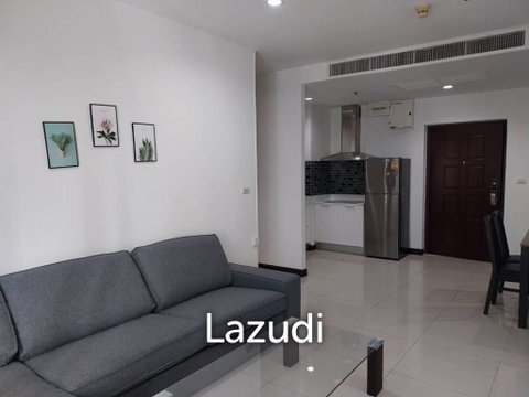 The Prime 11 80 sqm Fully Furnished Condo in Bangkok