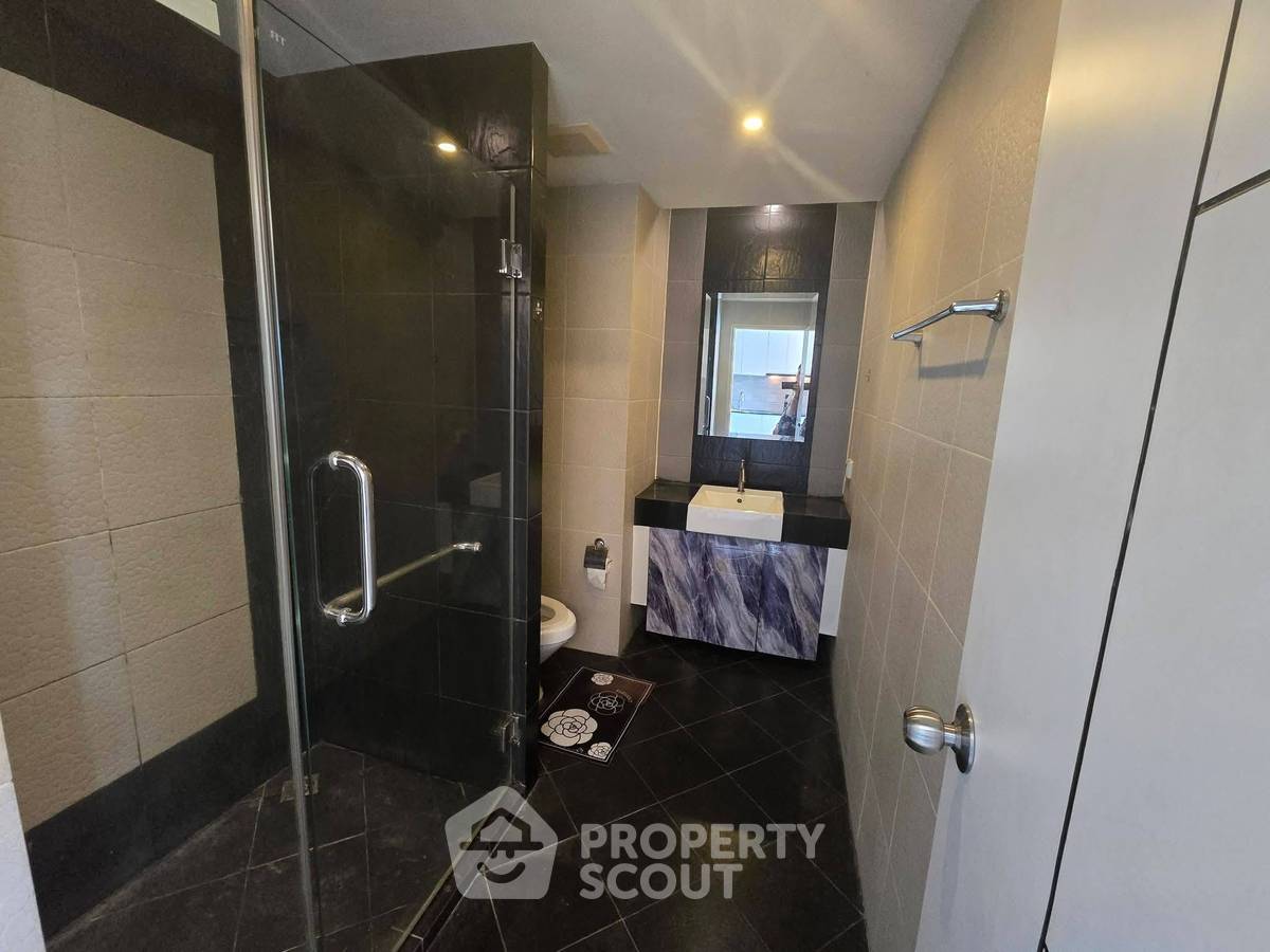 รูป คอนโด 1-ห้องนอน ที่ เดอะ บลู เรสซิเด้นท์ ใกล้ พัทยาตะวันออก (ID 3366038) - รูปที่ 15/15