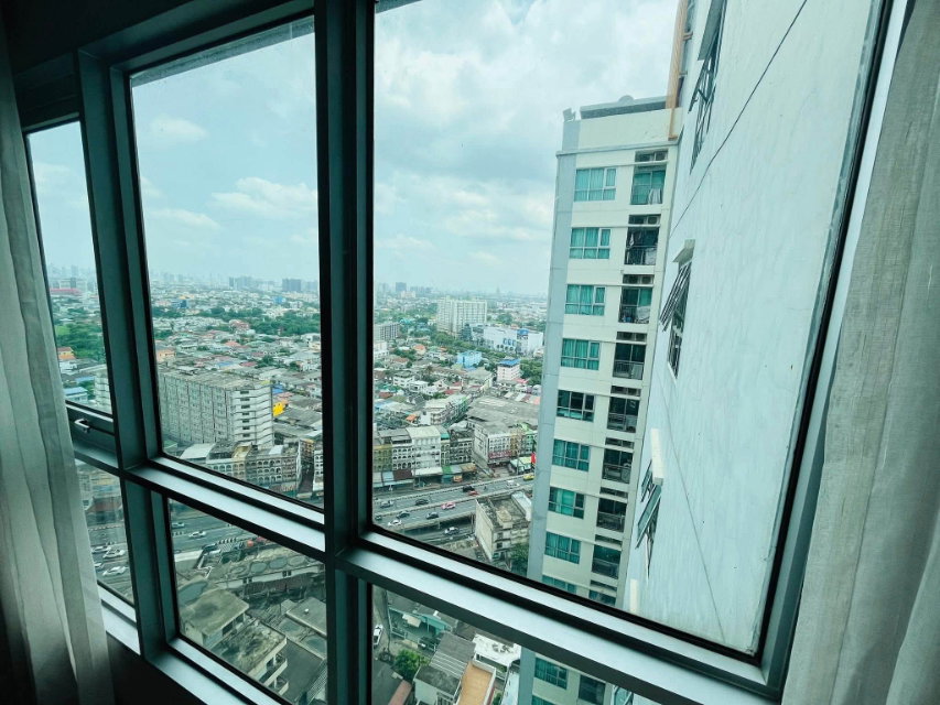 รูป เช่าคอนโด Aspire Ngamwongwan/แอสไพร์ งามวงศ์วาน (C6910015) ID Line : @condo44 - รูปที่ 4/8