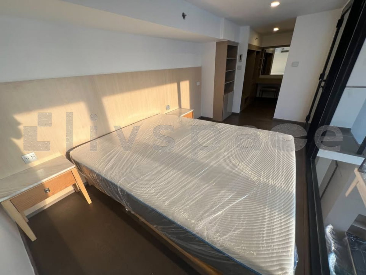 รูป ▚ L0RC56ツ ให้เช่า Park Origin Ratchathewi 2Bed Duplex 62ตร.ม. ห้องทำใหม่ เคยปล่อยครั้งเดียว ลดจาก 55k เหลือ 49k ห้องหายาก ใกล้ BTS ราชเทวี✨ - รูปที่ 11/11