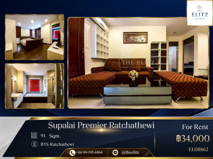 รูปภาพ ✨ Premium City-Center Address | Spacious layout & Great Connectivity - Luxurious urban Living Experience ✨