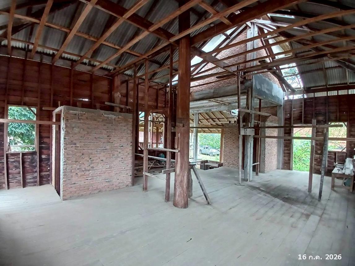 picture HOME 116 Sq.w. Chae Hom Lamphang for 301,000 - 23/29