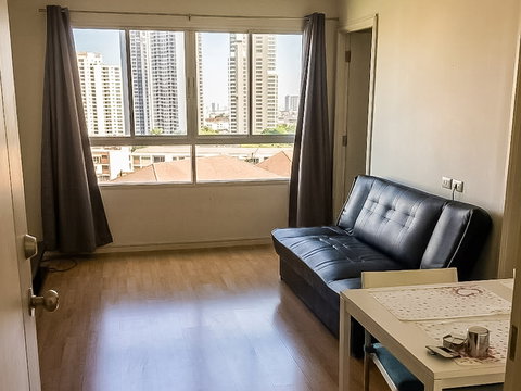 2 Bedroom Condo for Sale Lumpini Ville Naklua Wongamat