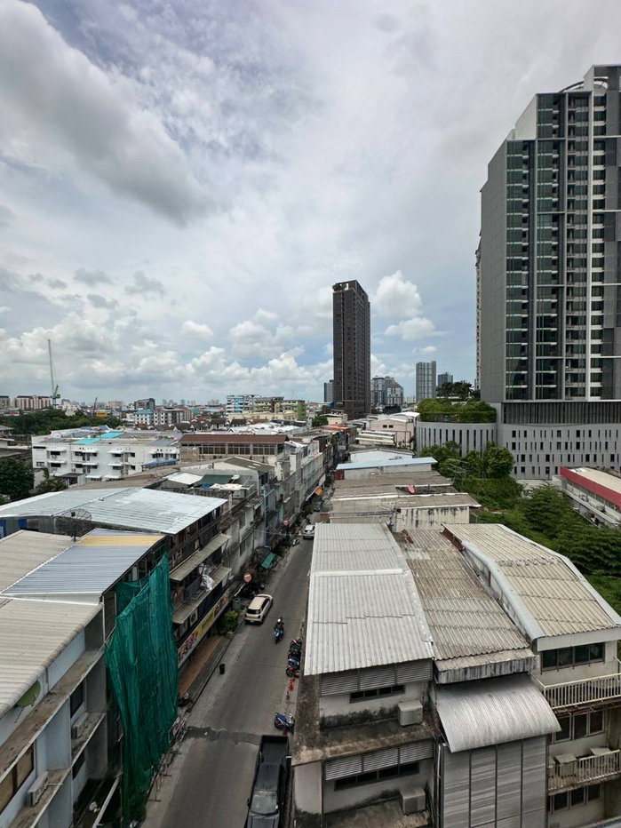 รูป 🏠✨ Bangkok Feliz Sukhumvit 69-2 | ขายคอนโด Duplex 2 ห้องนอน (HBH-HL-408) - รูปที่ 9/9